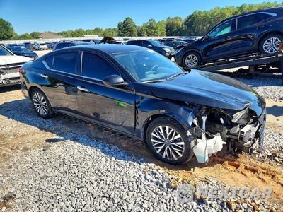 Czwarte zdjęcie samochodu z boku: 2023 NISSAN ALTIMA SV VIN:1N4BL4DV8PN340576 - miniatura