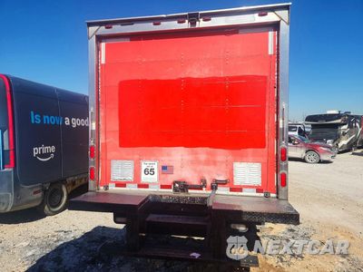 Zdjęcie 6 z 12 samochodu: 2018 HINO 195 BOX TRUCK VIN:JHHSDM2H4JK006295 - miniatura