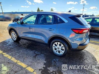 Drugie zdjęcie samochodu z przodu: 2023 FORD ESCAPE ACTIVE VIN:1FMCU9GN7PUB40875 - miniatura