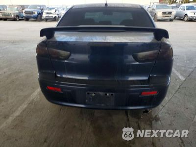 Zdjęcie 6 z 12 samochodu: 2013 MITSUBISHI LANCER GT VIN:JA32U8FW5DU018532 - miniatura