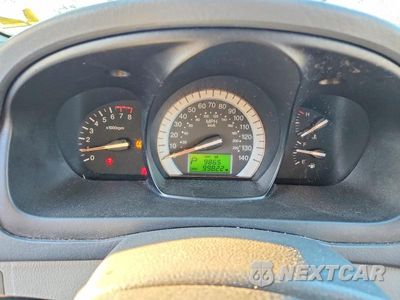 Zdjęcie 9 z 12 samochodu: 2007 KIA SPECTRA 5 AUTOMATIC VIN:KNAFE121675457736 - miniatura