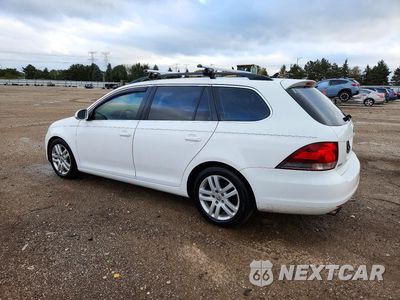 Drugie zdjęcie samochodu z przodu: 2012 VOLKSWAGEN JETTA TDI VIN:3VWPL7AJ6CM622509 - miniatura