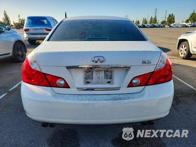 Zdjęcie 6 z 12 samochodu: 2007 INFINITI M35 BASE VIN:JNKAY01E57M302425 - miniatura
