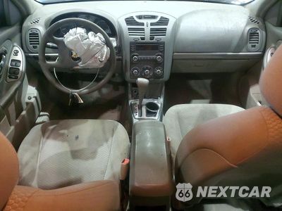 Zdjęcie 8 z 12 samochodu: 2007 CHEVROLET MALIBU LS VIN:1G1ZS58F67F317191 - miniatura