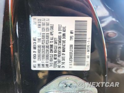 Zdjęcie 13 z 13 samochodu: 2015 ACURA RDX VIN:5J8TB4H30FL013398 - miniatura