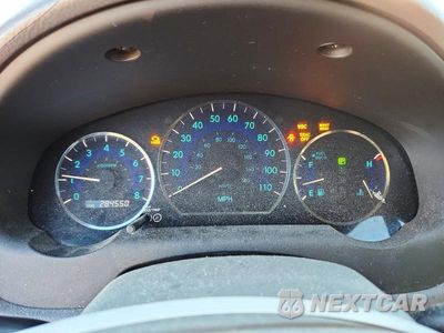 Zdjęcie 9 z 13 samochodu: 2006 TOYOTA SIENNA LE 7 PASSENGER VIN:5TDZA23C96S536084 - miniatura