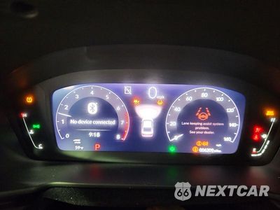 Zdjęcie 9 z 13 samochodu: 2026 HONDA ACCORD LX VIN:1HGCY1F2XTA029011 - miniatura