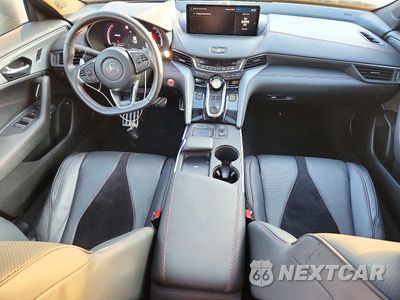 Zdjęcie 8 z 12 samochodu: 2024 ACURA TLX TYPE S VIN:19UUB7F02RA000067 - miniatura