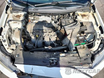 Zdjęcie 11 z 13 samochodu: 2011 MITSUBISHI LANCER DE VIN:JA32U1FU7BU025873 - miniatura