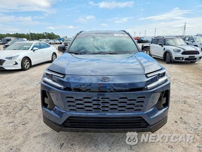 Piąte zdjęcie samochodu w środku: 2026 TOYOTA RAV4 SE VIN:2T36DRBV2TW014042 - miniatura