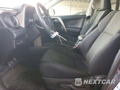 Zdjęcie 7 z 12 samochodu: 2017 TOYOTA RAV4 XLE VIN:2T3RFREV0HW653496 - miniatura