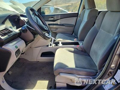 Zdjęcie 7 z 13 samochodu: 2013 HONDA CR-V LX VIN:2HKRM4H39DH685724 - miniatura