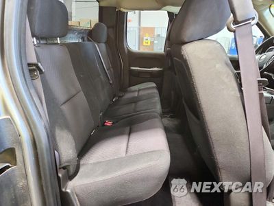 Zdjęcie 10 z 12 samochodu: 2013 CHEVROLET SILVERADO C1500 LT VIN:1GCRCSE04DZ302301 - miniatura