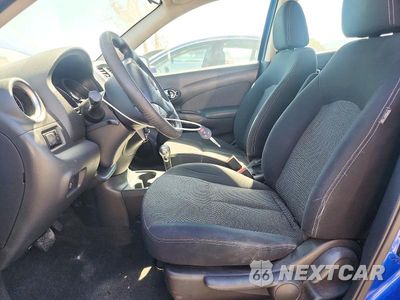 Zdjęcie 7 z 12 samochodu: 2015 NISSAN VERSA 1.6 SV VIN:3N1CN7APXFL818062 - miniatura
