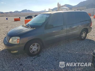 2005 FORD FREESTAR SEL 2FMZA52255BA10279 - główne zdjęcie licytacji z USA - miniatura