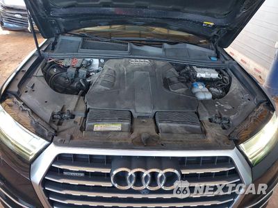 Zdjęcie 11 z 12 samochodu: 2017 AUDI Q7 PREMIUM PLUS VIN:WA1LAAF76HD009708 - miniatura