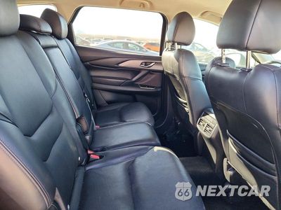 Zdjęcie 11 z 13 samochodu: 2019 MAZDA CX-9 TOURING VIN:JM3TCBCY1K0310458 - miniatura
