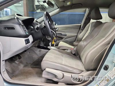 Zdjęcie 7 z 12 samochodu: 2013 HONDA INSIGHT EX VIN:JHMZE2H75DS002437 - miniatura