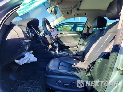 Zdjęcie 7 z 12 samochodu: 2015 AUDI A3 PREMIUM VIN:WAUBFGFF0F1056192 - miniatura