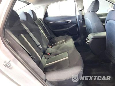 Zdjęcie 10 z 12 samochodu: 2026 HYUNDAI SONATA HYBRID BLUE VIN:KMHL24JJ5TA159841 - miniatura