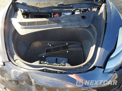 Zdjęcie 11 z 12 samochodu: 2018 TESLA MODEL 3 VIN:5YJ3E1EA9JF059539 - miniatura