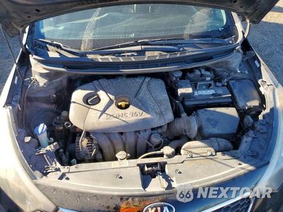 Zdjęcie 11 z 13 samochodu: 2015 KIA FORTE LX VIN:KNAFK4A66F5417663 - miniatura