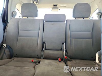 Zdjęcie 10 z 13 samochodu: 2010 HONDA CR-V EX VIN:5J6RE4H57AL038271 - miniatura