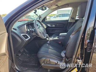 Zdjęcie 7 z 13 samochodu: 2014 GMC TERRAIN SLE VIN:2GKALMEK4E6370500 - miniatura
