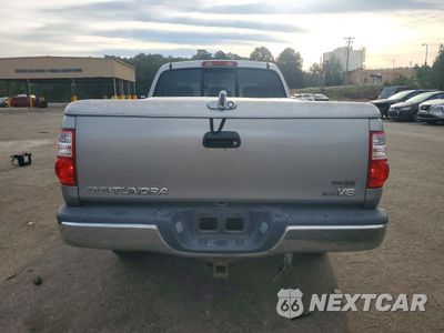 Zdjęcie 6 z 13 samochodu: 2005 TOYOTA TUNDRA ACCESS CAB SR5 VIN:5TBRT34175S464516 - miniatura