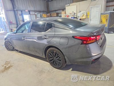 Drugie zdjęcie samochodu z przodu: 2025 NISSAN ALTIMA SV VIN:1N4BL4DW4SN409703 - miniatura