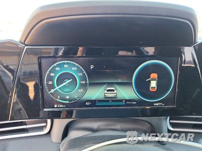 Zdjęcie 9 z 12 samochodu: 2022 HYUNDAI ELANTRA SEL VIN:KMHLS4AG8NU313335 - miniatura