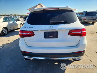 Zdjęcie 6 z 14 samochodu: 2019 MERCEDES-BENZ GLC 300 VIN:WDC0G4JB1KF572952 - miniatura