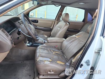 Zdjęcie 7 z 12 samochodu: 1997 TOYOTA AVALON XLS VIN:4T1BF12B6VU179281 - miniatura