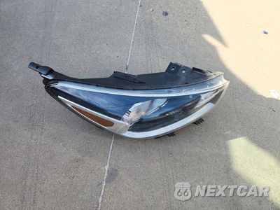Zdjęcie 12 z 13 samochodu: 2022 KIA RIO LX VIN:3KPA24AD4NE437117 - miniatura