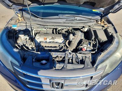 Zdjęcie 12 z 13 samochodu: 2014 HONDA CR-V LX VIN:2HKRM4H39EH707075 - miniatura