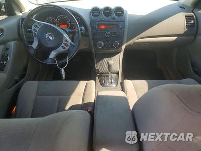 Zdjęcie 8 z 12 samochodu: 2012 NISSAN ALTIMA 2.5 VIN:1N4AL2AP3CN460494 - miniatura