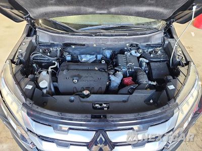 Zdjęcie 12 z 13 samochodu: 2023 MITSUBISHI OUTLANDER SPORT S VIN:JA4ARUAU0PU016862 - miniatura