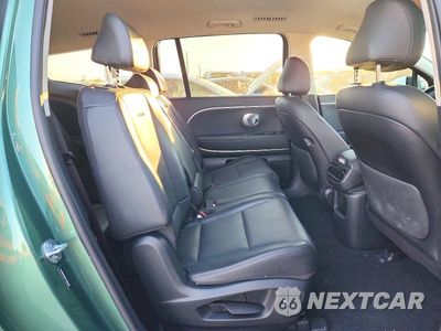 Zdjęcie 11 z 13 samochodu: 2026 HYUNDAI IONIQ 9 SEL VIN:7YAMUFS34TY005040 - miniatura