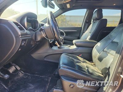 Zdjęcie 7 z 14 samochodu: 2020 JEEP GRAND CHEROKEE LIMITED VIN:1C4RJFBG0LC137671 - miniatura