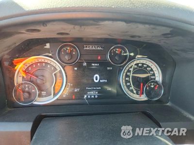 Zdjęcie 9 z 12 samochodu: 2017 RAM 1500 SLT VIN:1C6RR7LGXHS828627 - miniatura