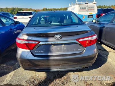 Zdjęcie 6 z 12 samochodu: 2016 TOYOTA CAMRY SE VIN:4T1BF1FK5GU204278 - miniatura