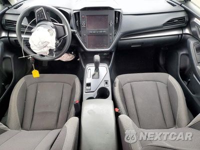 Zdjęcie 8 z 12 samochodu: 2024 SUBARU IMPREZA VIN:JF1GUABC2R8377708 - miniatura