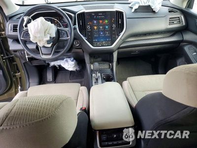 Zdjęcie 8 z 14 samochodu: 2023 SUBARU ASCENT PREMIUM VIN:4S4WMACD8P3422427 - miniatura