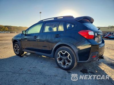 Drugie zdjęcie samochodu z przodu: 2015 SUBARU XV CROSSTREK 2.0 LIMITED VIN:JF2GPAPC0F8261446 - miniatura