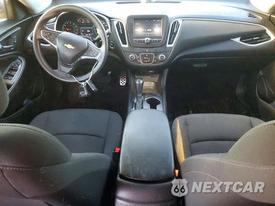 Zdjęcie 8 z 12 samochodu: 2016 CHEVROLET MALIBU LS VIN:1G1ZB5ST7GF345869 - miniatura