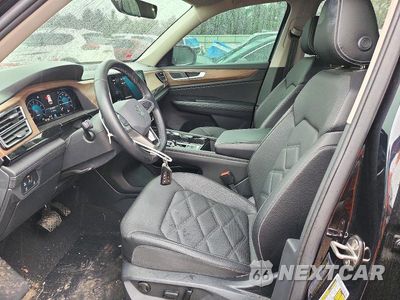 Zdjęcie 7 z 13 samochodu: 2025 VOLKSWAGEN ATLAS SE VIN:1V2HR2CA2SC549627 - miniatura