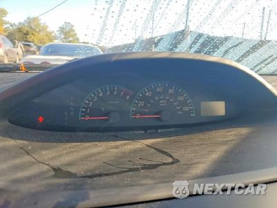 Zdjęcie 9 z 13 samochodu: 2009 TOYOTA YARIS BASE VIN:JTDBT903291318384 - miniatura