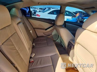 Zdjęcie 10 z 13 samochodu: 2012 NISSAN ALTIMA SR VIN:1N4BL2AP1CN554488 - miniatura