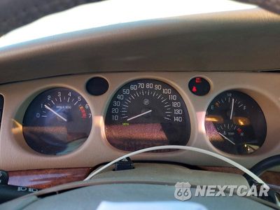 Zdjęcie 9 z 12 samochodu: 2003 BUICK LESABRE LIMITED VIN:1G4HR54K63U232788 - miniatura