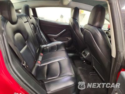 Zdjęcie 10 z 12 samochodu: 2023 TESLA MODEL 3 VIN:5YJ3E1EA2PF450217 - miniatura